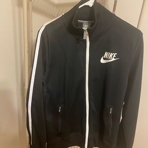 Nike Track Jacket